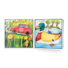 Φόρτωση εικόνας στο εργαλείο προβολής Συλλογής, Το πρώτο μου βιβλίο με εικόνες