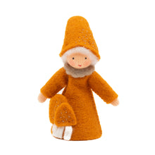 Φόρτωση εικόνας στο εργαλείο προβολής Συλλογής, Nεράιδες Μανιτάρια goldenhaired inkcap