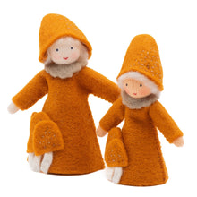 Φόρτωση εικόνας στο εργαλείο προβολής Συλλογής, Nεράιδες Μανιτάρια goldenhaired inkcap