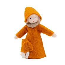 Φόρτωση εικόνας στο εργαλείο προβολής Συλλογής, Nεράιδες Μανιτάρια goldenhaired inkcap