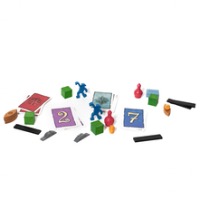 Φόρτωση εικόνας στο εργαλείο προβολής Συλλογής, Riff Raff - Παιχνίδι ισορροπίας