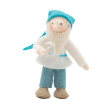 Φόρτωση εικόνας στο εργαλείο προβολής Συλλογής, Πατέρας Νάνος με κρύσταλλο