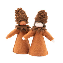 Φόρτωση εικόνας στο εργαλείο προβολής Συλλογής, Nεράιδες Κουκουνάρι