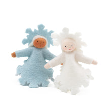 Φόρτωση εικόνας στο εργαλείο προβολής Συλλογής, Κρεμαστό διακοσμητικό Νιφάδα χιονιού