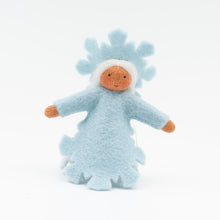 Φόρτωση εικόνας στο εργαλείο προβολής Συλλογής, Κρεμαστό διακοσμητικό Νιφάδα χιονιού