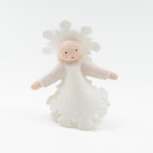 Φόρτωση εικόνας στο εργαλείο προβολής Συλλογής, Κρεμαστό διακοσμητικό Νιφάδα χιονιού