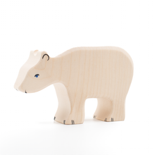 Load image into Gallery viewer, Polar bear, feeding