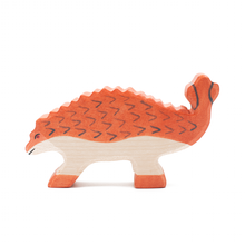 Load image into Gallery viewer, Ankylosaurus