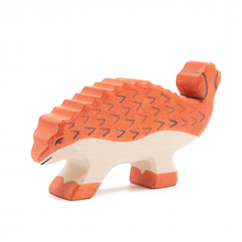 Load image into Gallery viewer, Ankylosaurus