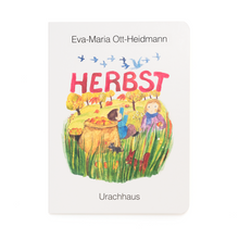 Load image into Gallery viewer, Autumn - Picture Book