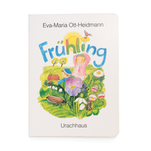 Load image into Gallery viewer, Spring - Picture Book