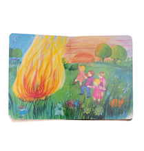 Load image into Gallery viewer, Summer - Picture Book