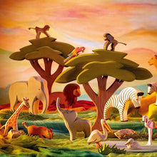 Φόρτωση εικόνας στο εργαλείο προβολής Συλλογής, Καμηλοπάρδαλη μικρή με το κεφάλι χαμηλά