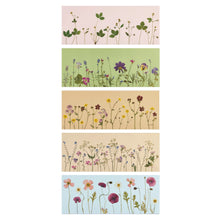 Load image into Gallery viewer, Lantern Shades Wilder & Wren - Pressed Garden Blooms