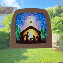 Load image into Gallery viewer, DIY Transparency: Nativity