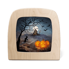 Load image into Gallery viewer, Vogel Geluk – Magic Silhouettes