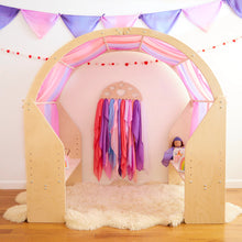 Load image into Gallery viewer, Giant Playsilk in Blossom