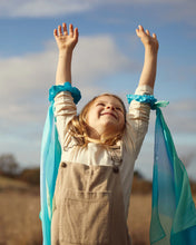 Load image into Gallery viewer, Sea Wrist Streamers