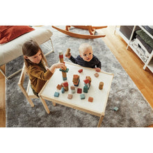 Load image into Gallery viewer, Giant Architects - 60 Cork Building Blocks