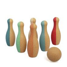 Load image into Gallery viewer, Little Skittles - Bowling Set