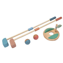 Load image into Gallery viewer, Mini Golf Set