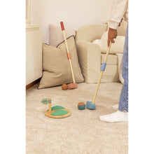 Load image into Gallery viewer, Mini Golf Set