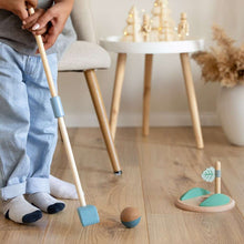 Load image into Gallery viewer, Mini Golf Set