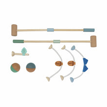 Load image into Gallery viewer, Mini Croquet Set