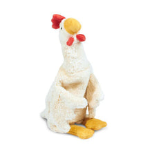 Load image into Gallery viewer, Cuddly animal Chicken small