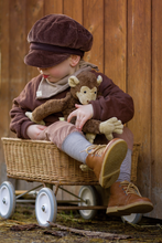 Load image into Gallery viewer, Cuddly animal Monkey small