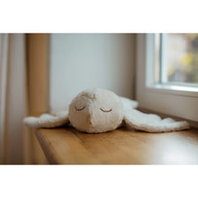 Load image into Gallery viewer, Cuddly Animal Snowy Owl small