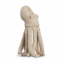 Load image into Gallery viewer, Cuddly animal Octopus small