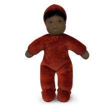 Load image into Gallery viewer, Doll poppy flower, small