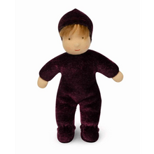 Load image into Gallery viewer, Doll moss violet, small