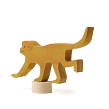 Φόρτωση εικόνας στο εργαλείο προβολής Συλλογής, Διακοσμητική Φιγούρα Μαϊμού