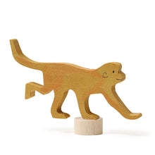 Φόρτωση εικόνας στο εργαλείο προβολής Συλλογής, Διακοσμητική Φιγούρα Μαϊμού