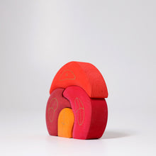 Load image into Gallery viewer, Gnome's House