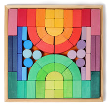 Φόρτωση εικόνας στο εργαλείο προβολής Συλλογής, Οικοδομικό σετ Ρωμαϊκά κτίσματα