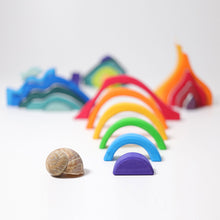 Φόρτωση εικόνας στο εργαλείο προβολής Συλλογής, Τα τέσσερα στοιχεία - Μικρό σετ κατασκευής