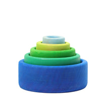 Φόρτωση εικόνας στο εργαλείο προβολής Συλλογής, Μπολ ταξινόμησης - Ωκεανός