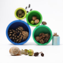 Φόρτωση εικόνας στο εργαλείο προβολής Συλλογής, Μπολ ταξινόμησης - Ωκεανός