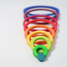 Φόρτωση εικόνας στο εργαλείο προβολής Συλλογής, Ομόκεντροι κύκλοι και δακτύλιοι