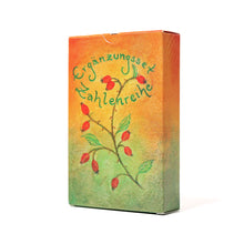 Φόρτωση εικόνας στο εργαλείο προβολής Συλλογής, Συμπληρωματικές κάρτες αριθμών