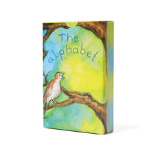 Φόρτωση εικόνας στο εργαλείο προβολής Συλλογής, Κάρτες Αλφαβήτου - Αγγλικά