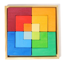 Φόρτωση εικόνας στο εργαλείο προβολής Συλλογής, Μεγάλο τετράγωνο με βιβλίο