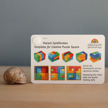 Φόρτωση εικόνας στο εργαλείο προβολής Συλλογής, Μεγάλο τετράγωνο με βιβλίο