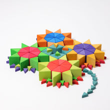 Load image into Gallery viewer, Small Octagon