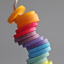 Φόρτωση εικόνας στο εργαλείο προβολής Συλλογής, Μικρό Χρωματιστό Σπιράλ