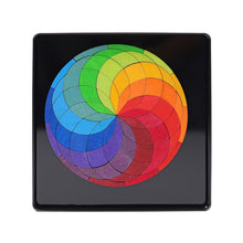 Φόρτωση εικόνας στο εργαλείο προβολής Συλλογής, Μαγνητικό παζλ Χρωματική σπείρα