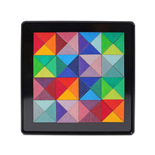 Load image into Gallery viewer, Magnet Puzzle Triangles
